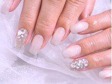 アルノ(Aruno)/埋めつくしnail 
