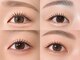 リノート アイ(LINOET eye)の写真/【栄駅徒歩5分】ラッシュリフト/パリジェンヌのモチの良さが自慢★モテ可愛な目元をいつまでも!!