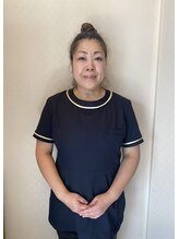 カークス からだ館 八潮店&nbsp;新江 由樹