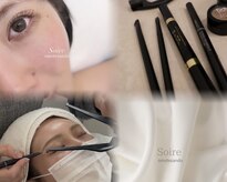 ソワレ 表参道(Soire)