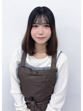 フィアラ 京都駅前店(Fiara) 藤原 涼花