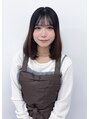 フィアラ 京都駅前店(Fiara) 藤原 涼花
