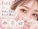 ジル 次郎丸店(JilL)の写真/次郎丸で理想の目元へ♪毛質改善まつげパーマ×似合わせデザインで自然に垢抜ける上品な大人可愛い目元に◎