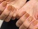 StyleLabo Nail 南青山/渋谷【ネイル/持ち込みデザイン/フィルイン/パラジェル】の写真/上品な指先へ】大人女性に人気のキレイめデザイン多数◎肌馴染みの良いカラーで美しい手元を演出します