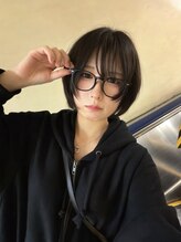 ハナアイ サロン 新大久保店(hanaai salon) Suzune