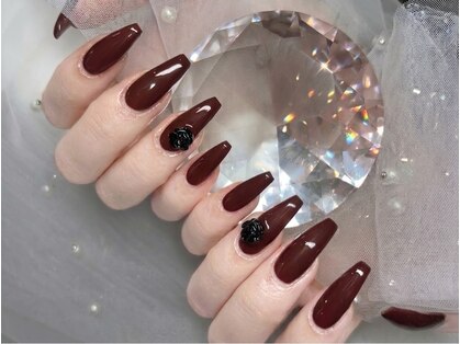 マーメイドネイル(Mermaid Nail)の写真