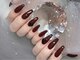 マーメイドネイル(Mermaid Nail)の写真
