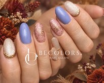 ビーカラーズネイル(BeColorsNail)