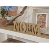ノエム ネイルサロン(NOEM)のお店ロゴ