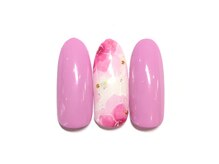 トータルビューティー パッション 茨木(Total Beauty Passion)/￥4500