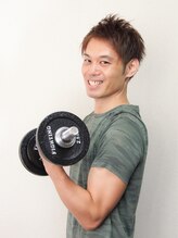 リラクゼーションマッサージ ソウシン(SOSiN)/男性も多く通ってます！