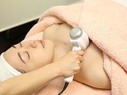 メナードフェイシャルサロン 狛江駅前店の写真