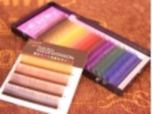 アイラッシュサロン シャルム 練馬(Charme)
