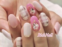 リッチネイル(Rich Nail)/チェック