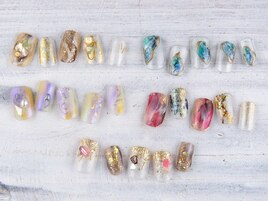 3月select(Q)6,480円＊5/10種