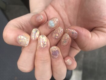 プティットスリール 西尾店(Petit Sourire)/☆ホログラムmix☆