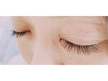 アイラッシュサロンラソーレ(Rasore)/シングルタイプ120本