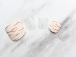 フットEコース 3940円