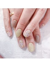 オーブ(AUBE)/オフ込み6500円プラン