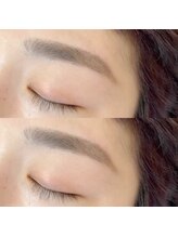 フランセス(Frances)/美眉スタイリング