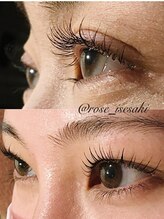 エステティックアンドネイル ローズ(ESTHETIC&NAIL Rose)/