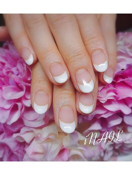 アイネイル(iNAIL)/