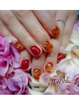 アイネイル(iNAIL)/