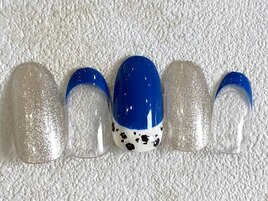ダルメシアンサファイア