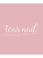 ティアネイル(tear nail)/tear nail