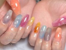 モアニ ヒロオ 渋谷店(MOANI Hiroo)/