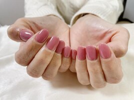 春色ワンカラー