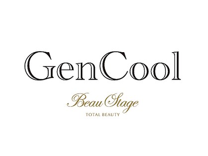 ジェンクール ビューステージ(GenCool BeauStage)の写真
