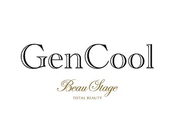 ジェンクール ビューステージ(GenCool BeauStage)(東京都新宿区)