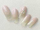 １１月＆１２月の定額ネイル