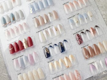 エメ(eme)/【定額シンプルコース】