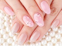 フラッシュネイル 梅田店/除去付シンプルし放題◇