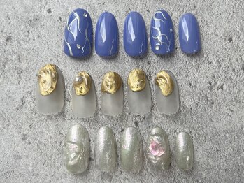 シンプル定額コース　2023年7月