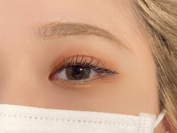 アイクイック 川口(Ai Quick)/カラーミックス