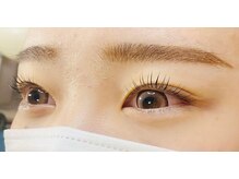 グラン(Gran by MOLLA)/まつげパーマ/ラッシュリフト