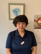 かわい指圧ルーム&nbsp;落合 香峰子