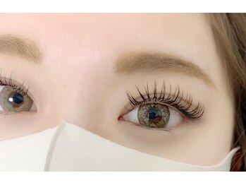 ルア 中野店(LUA)/フラットラッシュ