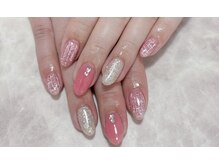 チアフルチア バイ リッチネイル(CheerfulCheer by Ricci nail)/