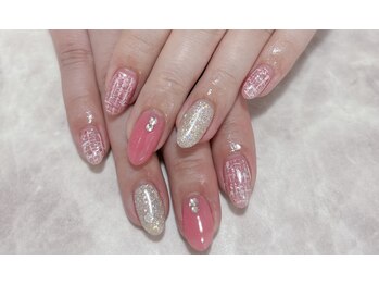 チアフルチア バイ リッチネイル(CheerfulCheer by Ricci nail)/