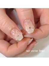ネイルアトリエ エルメル(nail atelier Armel)/