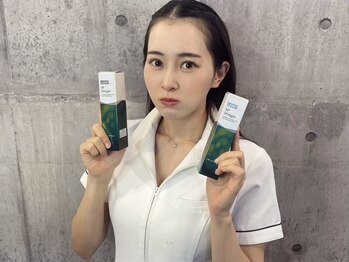 ミランオオサカ(MIRAN OSAKA)/効果のあるスキンケアのみ取扱い