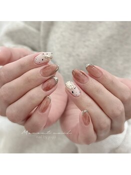 リサネイル アンド ソラスパ(LISA NAIL&SORA SPA)/