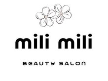 mili mili beauty salon