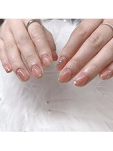 シンデレラジェル(シンデレラGEL)/参考価格 ¥7,500