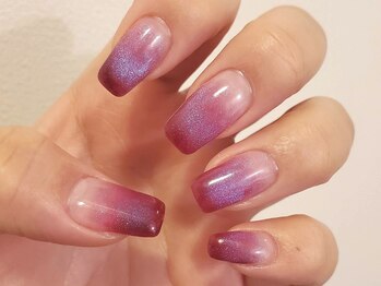 ローブ 銀座(Robe.)/カラグラ￥8800※マグ代別途