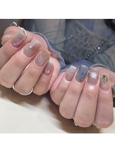 ファンザネイル(fun the nail)/アートフリー